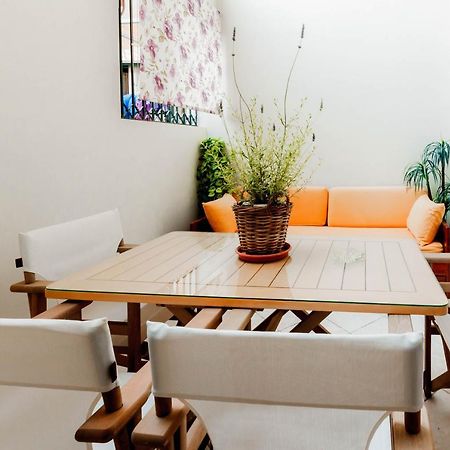 Zorbas Apartments Párga Zewnętrze zdjęcie